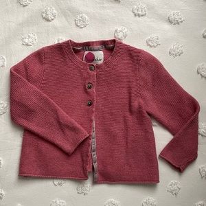 Mini Boden sweater